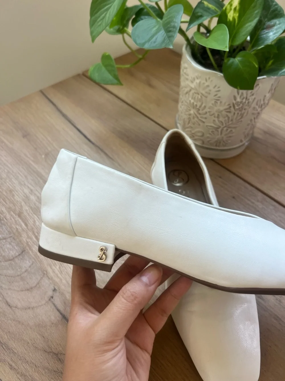 Chunky Flat 💓 - Picture 2 of 8